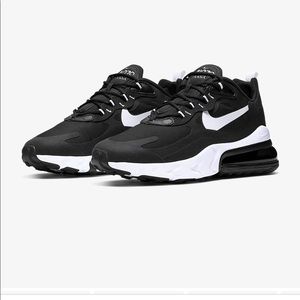 Nike Air Max 270 React New In Box men’s size 8.5